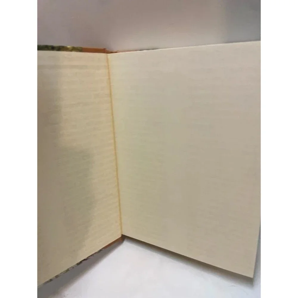 Robert Frederick cottage Journal